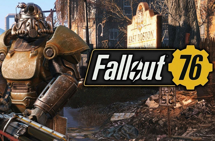 Новость Fallout 76 не выйдет в Steam