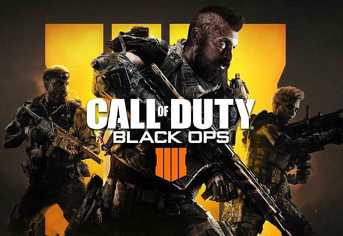Новость Стала известна дата начала бета-тестирования Call of Duty: Black Ops 4