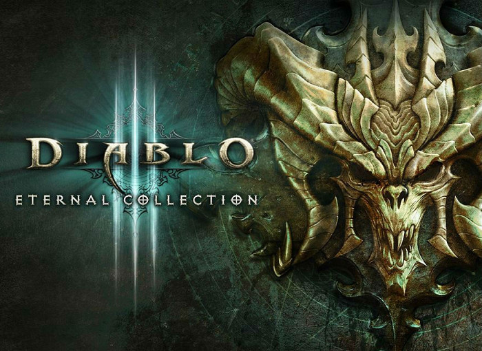 Новость Blizzard портирует Diablo 3 на Nintendo Switch?
