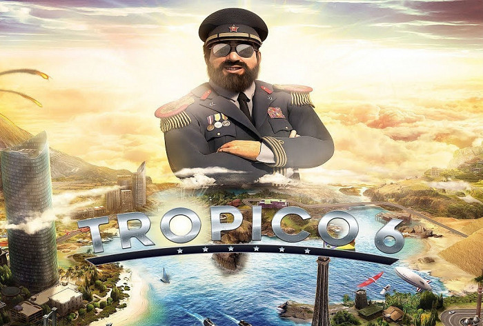 Новость Трейлер градостроительного и политического симулятора Tropico