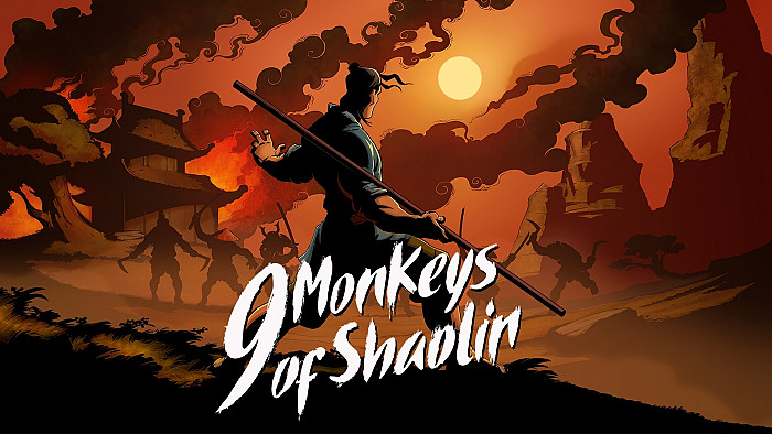 Новость 9 Monkeys of Shaolin and Redeemer: Enhanced Edition едут на Gamescom 2018 с новыми трейлерами
