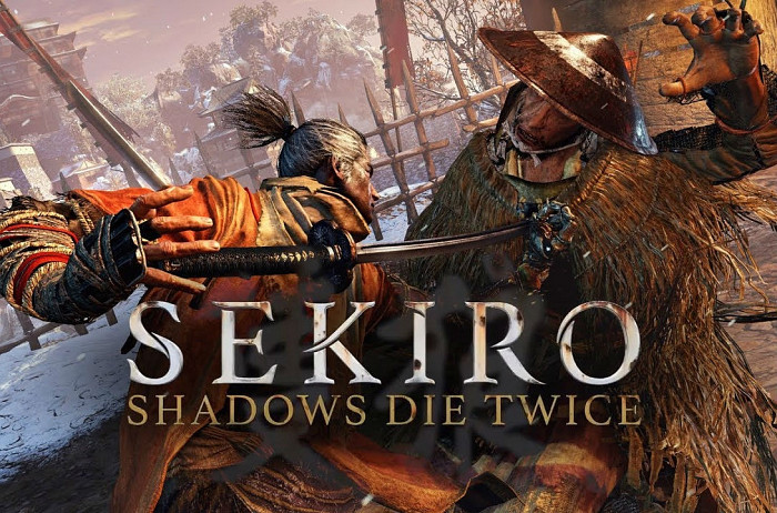 Новость Sekiro: Shadows Die Twice будет сравнива по масштабам с Dark Souls III