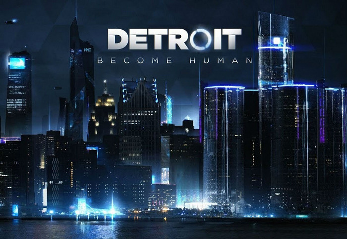 Новость Detroit: Become Human продаётся со скидкой 42%