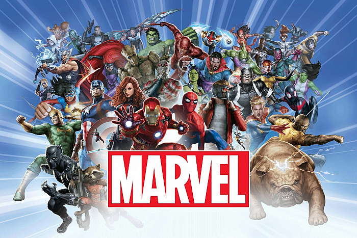Новость Marvel готовит сериал о новой команде супергероев