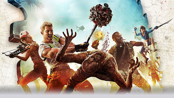 Новость Хендерсон: Dead Island 2 снова покажут в конце 2022 года