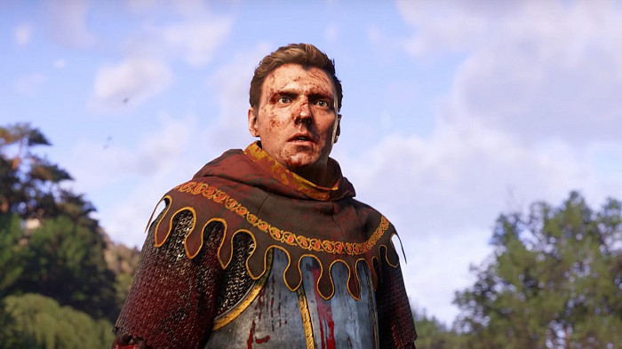 Релиз Kingdom Come: Deliverance 2 отложен