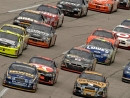 Новость «Электроникам» надоел NASCAR