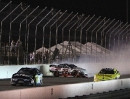 Студия Eutechnyx работает над NASCAR The Game 2011