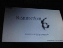 Копии Resident Evil 6 украдены 