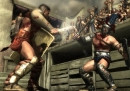 Новость Spartacus Legends перешла на модель f2p