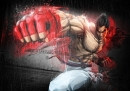 Новость Street Fighter X Tekken Mobile вышла на iOS