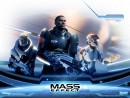 Новость Mass Effect Trilogy выйдет 6 ноября