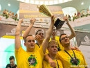 Новость Финал TECHLABS CUP UA 2013 собрал 4 тыс. человек