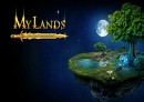Новость My Lands доступна в Steam!