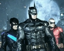 Новость Дополнение на Batman: Arkham Knight. Неуловимое, как и сам Бэтмен