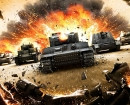 Новость World of Tanks. Скоро и для PlayStation 4