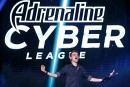 Новость Adrenaline Cyber League:  финал сильнейших на Игромире 2016
