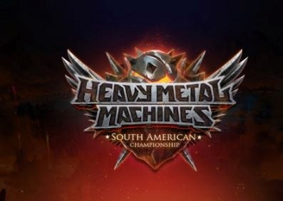 Новость Новый чемпионат Heavy Metal Machines - Южная Америка
