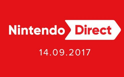 Новость Последние новости и анонсы с прошедшего Nintendo Direct
