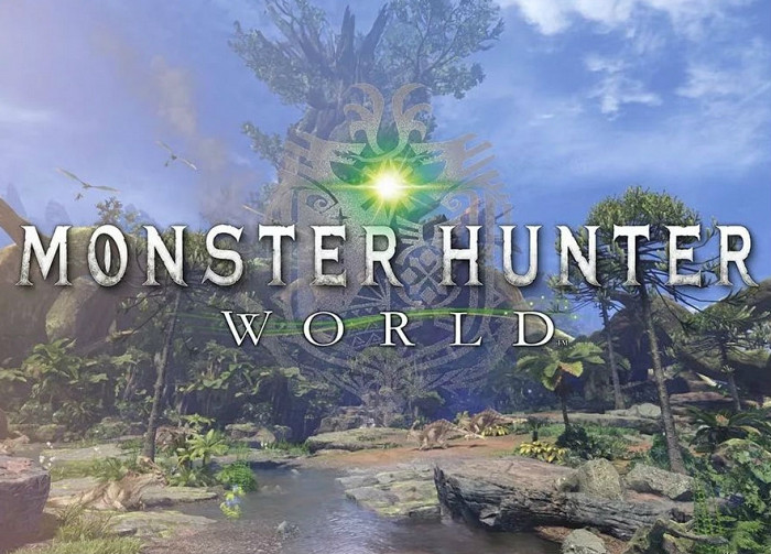 Новость Capcom объявила дату выхода экшена Monster Hunter: World