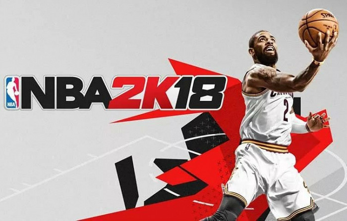 Новость Баскетбольный симулятор NBA 2K18 поступил в продажу