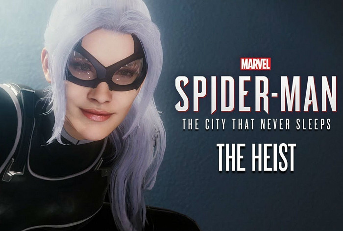 Новость Трейлер первого сюжетного DLC для Marvel's Spider-Man