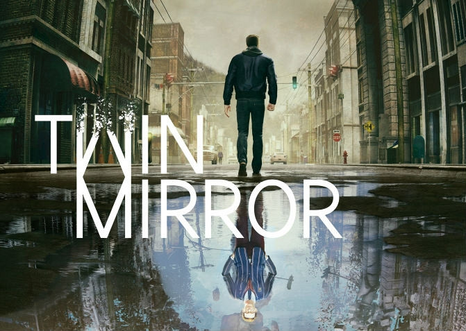 Новость Дневники разработчиков приключенческого триллера Twin Mirror