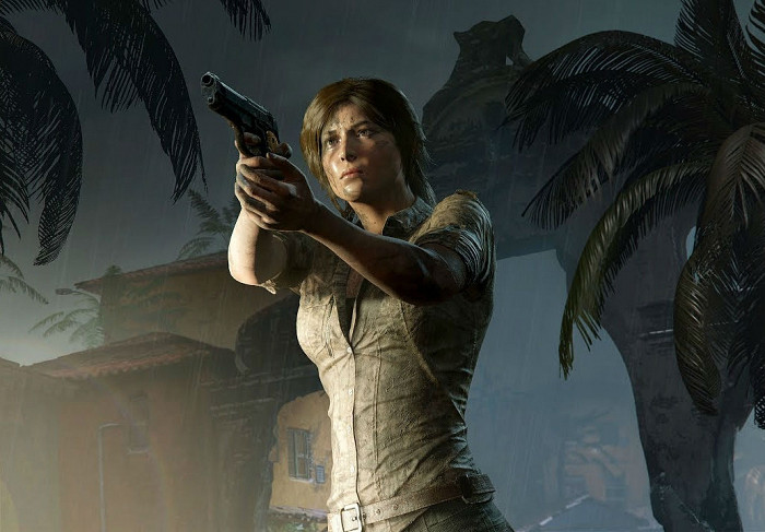 Новость Графические улучшения Shadow of the Tomb Raider на Xbox One X