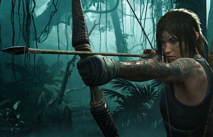 Новость Релизный трейлер Shadow of the Tomb Raider
