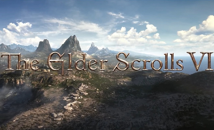 Новость The Elder Scrolls VI получит название Redfall?