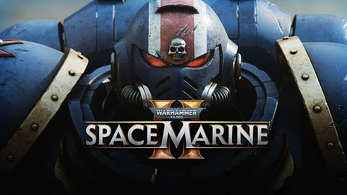 Кадры фоторежима Warhammer 40,000: Space Marine 2