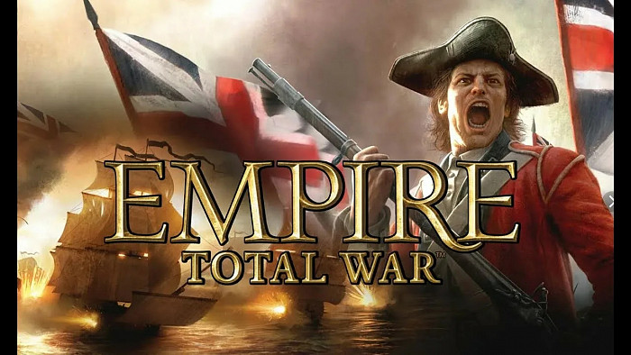 Новость Total War: Empire выйдет на смартфонах