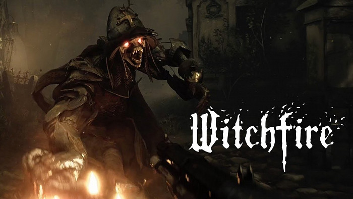 Состоялся релиз RPG-шутера Witchfire от авторов Painkiller