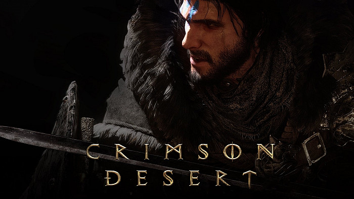 Почти час геймплея Crimson Desert