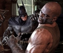 Новость Трофейная карта для Batman: Arkham City
