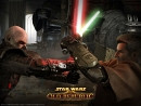 Новость Подробности F2P в Star Wars: The Old Republic