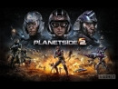 Новость MMO news: PlanetSide 2 выйдет в ноябре