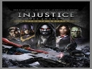 Новость Injustice: Gods Among Us для PS4 и PS Vita