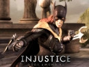 Новость Injustice: Gods Among Us появится на ПК