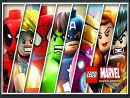 Новость Демо LEGO: Marvel Super Heroes вышла на PC