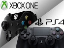 Новость Статистика предзаказов PS4 и Xbox One