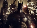 Новость Первые оценки Batman: Arkham Origins