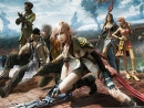 Новость Final Fantasy XIII вышла на PC