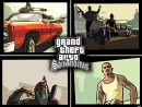 Новость Grand Theft Auto: San Andreas на Xbox 360?
