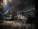 Новость Зимние битвы в Armored Warfare