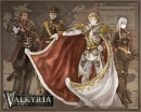 Новость Valkyria Chronicles спешит на PC