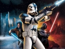Новость Новая Star Wars Battlefront выйдет в следующем году