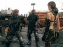Новость Бесплатное обновление Metal Gear Online вышло консолях