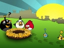 Новость Разработчик Angry Birds уволил свыше 200 сотрудников 