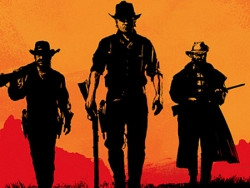 Новость Rockstar Games анонсировала Red Dead Redemption 2